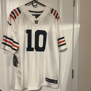 NFL Nike Football Jersey XL